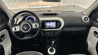 Renault Twingo E-Tech Electric Equilibre R80 Achat Intégral — photo 11