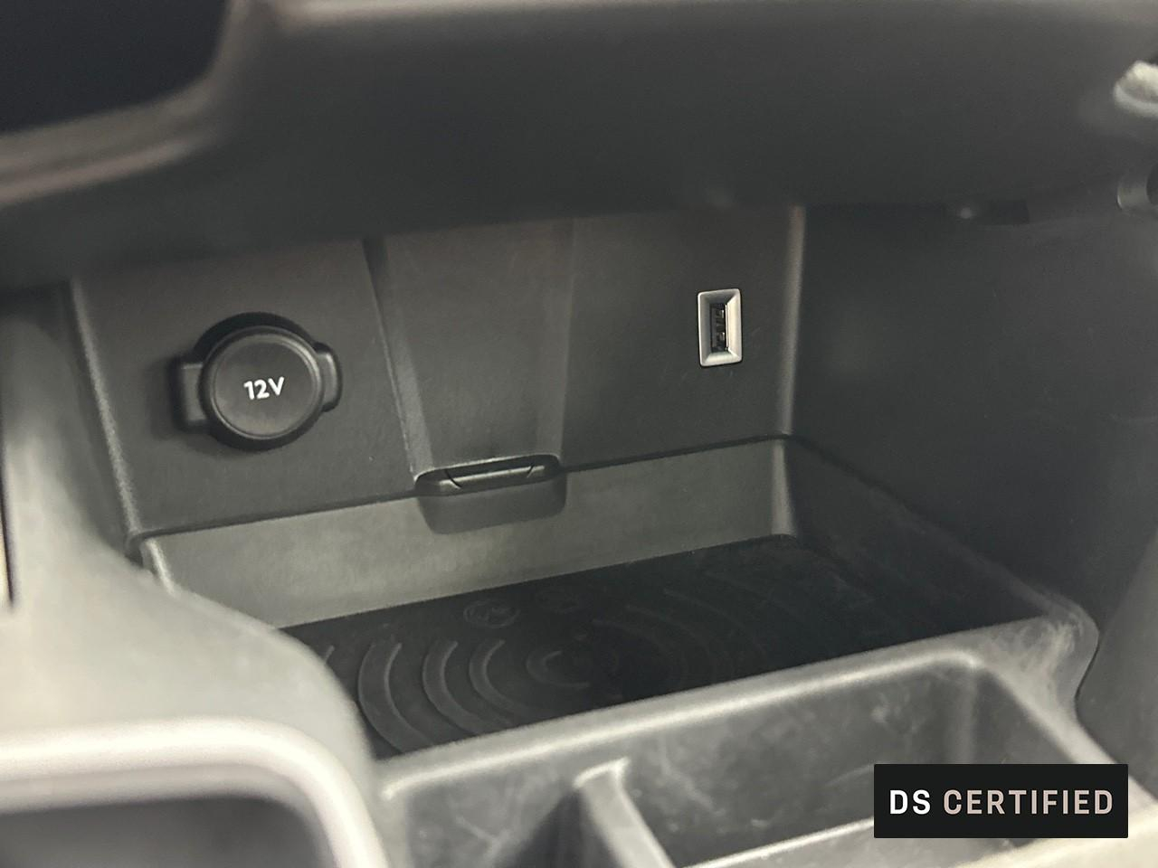 Ds Ds 7 crossback crossback hybride e-tense 225 eat8 performance lin — photo 30