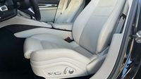Porsche Panamera 4.0 V8 700ch Turbo S E-Hybrid — photo 12