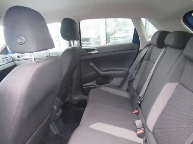 Volkswagen Polo 1.0 tsi 95 s&amp;s dsg7 — photo 50