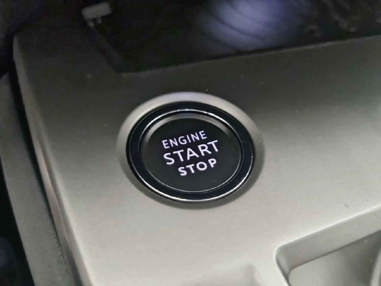 Peugeot 308 puretech 130ch s&s eat8 allure pack — photo 20