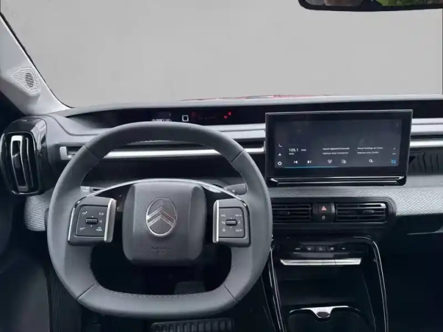 Citroën C3 e- 113 ch autonomie confort — photo 8