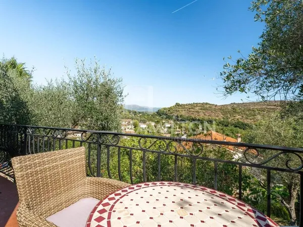 Villa 7 pièces 125 m²