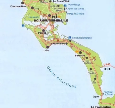 Location gérance