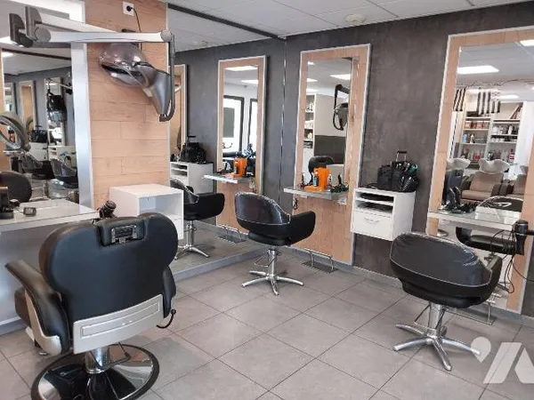 Fonds de commerce 65 m²