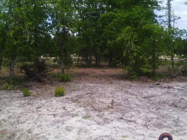 Terrain 530 m²