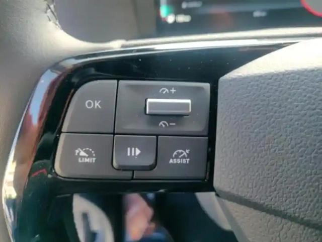 Fiat Scudo fg xl 2.2 diesel 180ch pack premium connect automatique — photo 12
