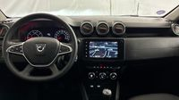 Dacia Duster 1.3 TCe 130ch FAP Extreme 4x2 — photo 11