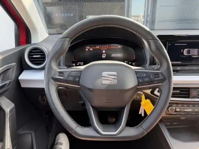 Seat Ibiza 1.0 tsi 95ch copa — photo 11