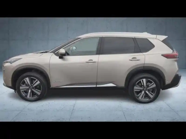 Nissan X-Trail e-power 204ch tekna — photo 4