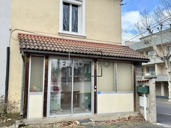 Maison 5 pièces 98 m²
