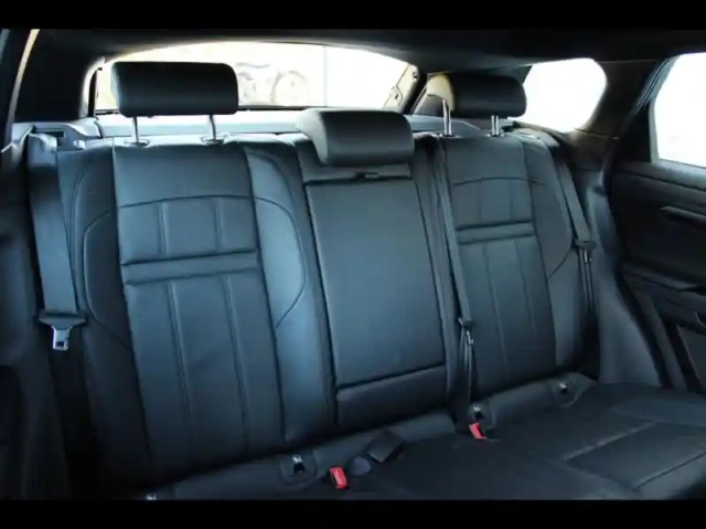 Land Rover Range Rover Evoque evoque 2.0 p 200ch flex fuel r-dynamic s awd bva — photo 10