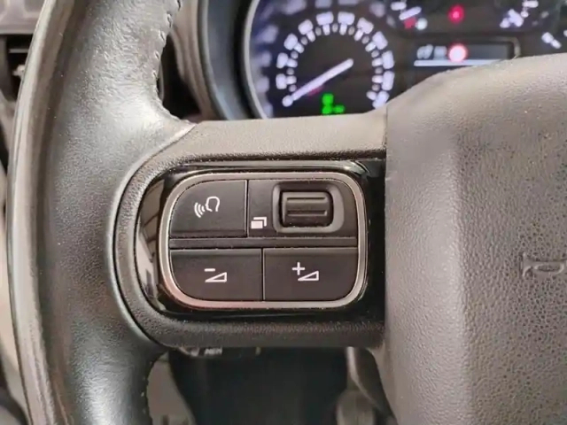 Citroën Berlingo taille m bluehdi 130 s&amp;s bvm6 shine — photo 19