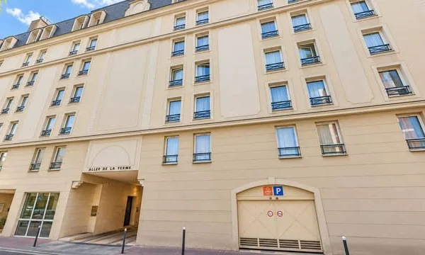 Appartement 1 pièce 18 m²
