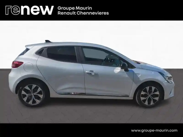Renault Clio 1.0 tce 90ch evolution — photo 3