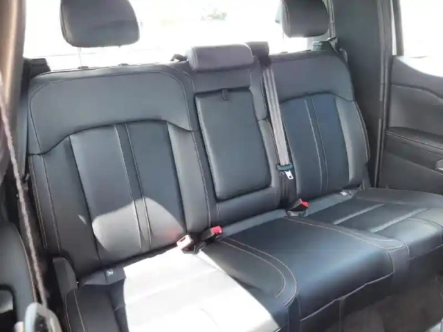 Ford Ranger 2.0 ecoblue 205ch stop&amp;start double cabine wildtrak e-4wd bva10 — photo 12