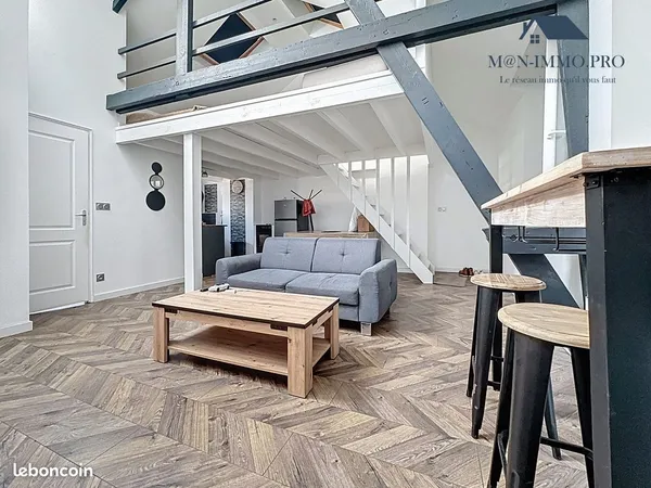Immeuble de rapport 162 m²