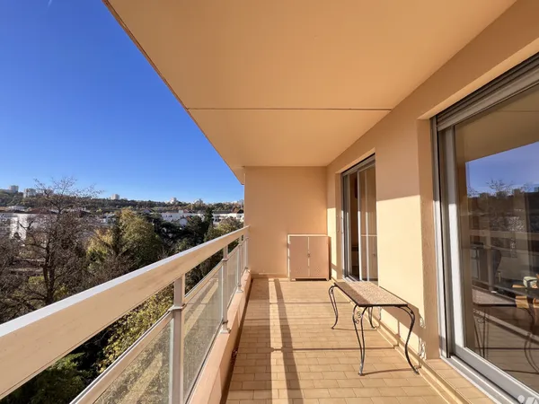 Appartement 3 pièces 71 m²