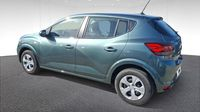 Dacia Sandero 1.0 TCe 90ch Expression -24 — photo 6
