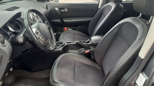 Nissan Qashqai 1.6 dCi 130 - N-Connecta – 2013 – 84139 km – Diesel – Boîte Manuelle — photo 28