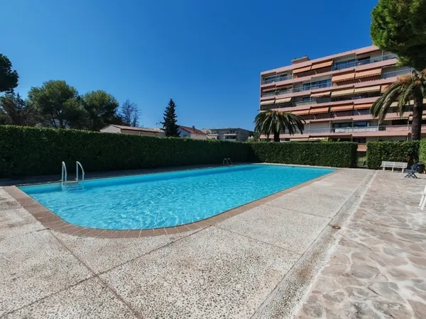 Appartement 3 pièces 69 m²