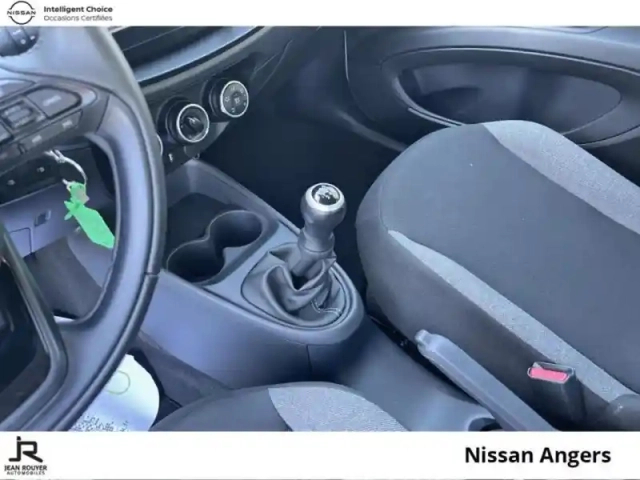 Toyota Aygo X 1.0 vvt-i 72ch dynamic — photo 6