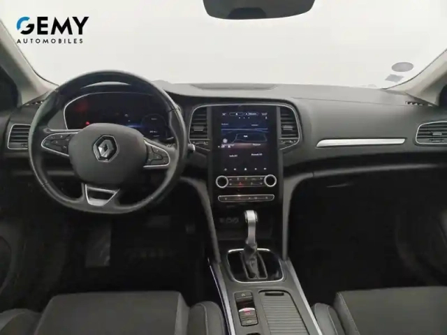 Renault Megane mégane iv estate phev 160 — photo 68