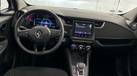 Renault Zoé E-Tech Equilibre charge normale R110 - MY22 — photo 11