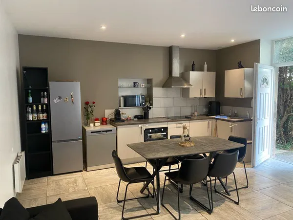 Appartement T3