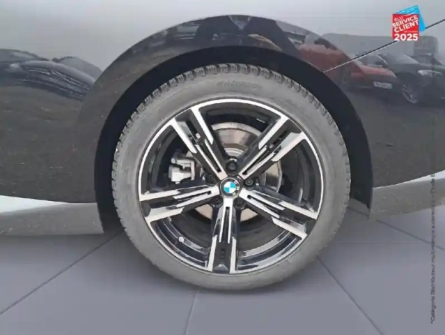 Bmw Serie 2 série 2 coupé 220ia 184ch m sport sieges chauf gps radar av/ar — photo 10