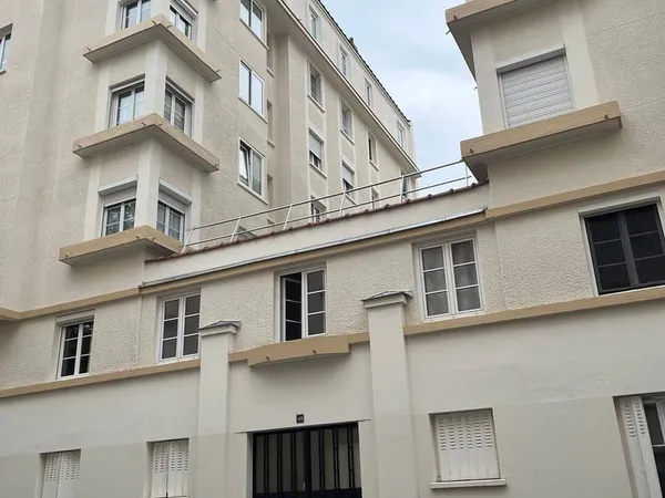 Appartement 2 pièces 21 m²