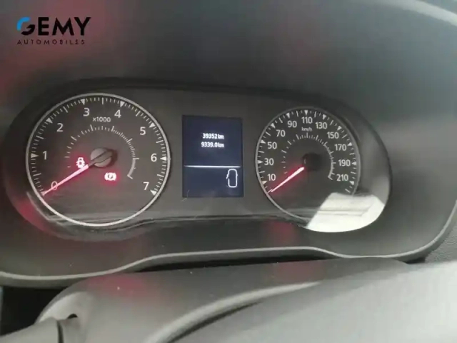Dacia Duster tce 130 4x2 — photo 29