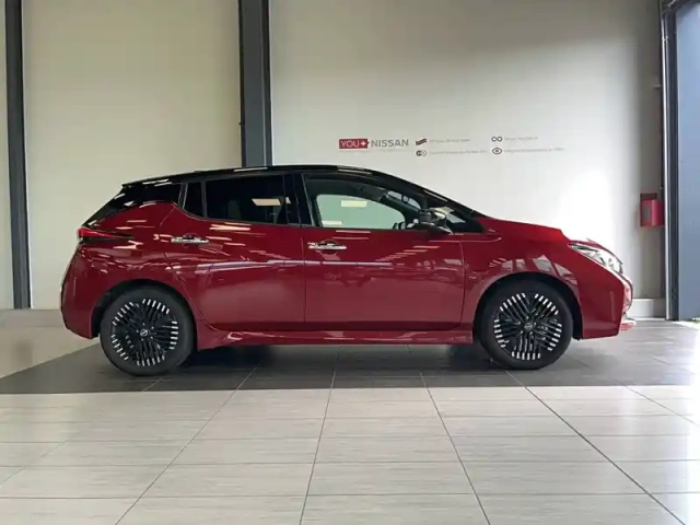 Nissan Leaf electrique 40kwh — photo 41