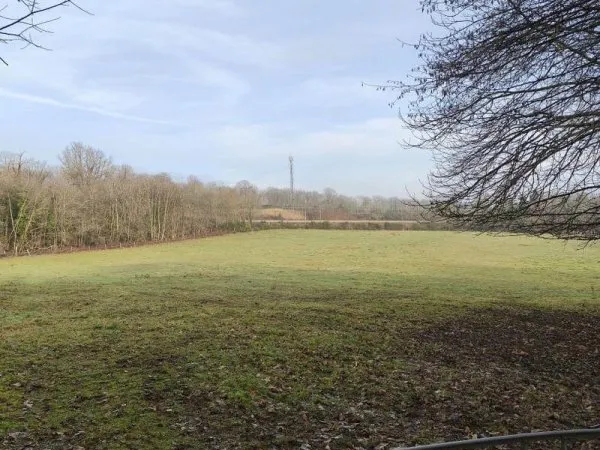 Local commercial 26101 m²