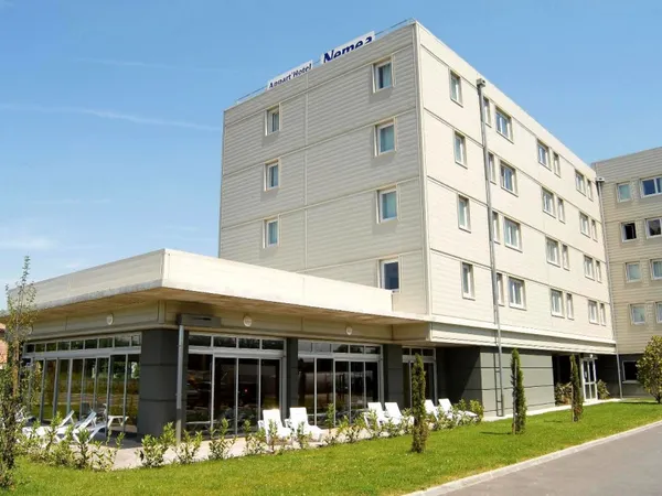 Appartement en résidence d'affaires 1 pièce 26 m²