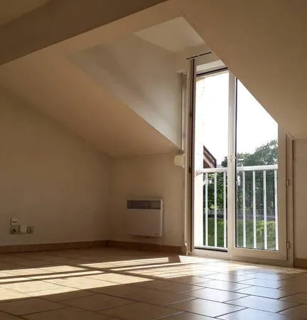 Appartement 2 pièces 48 m²