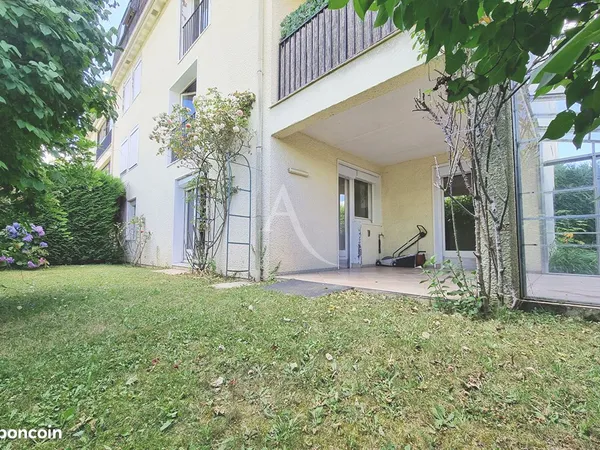 Appartement 4 pièces 78 m²