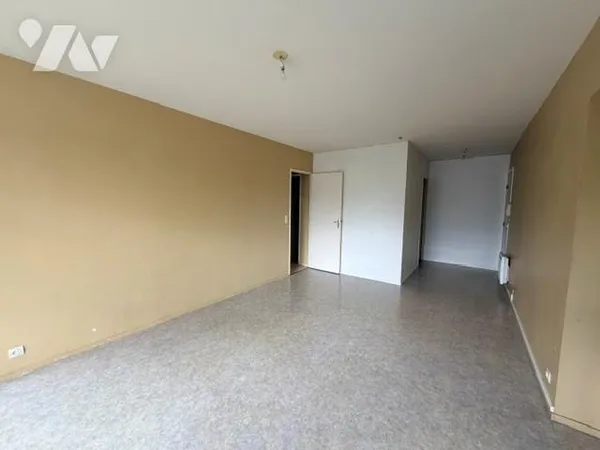 Appartement 5 pièces 90 m²
