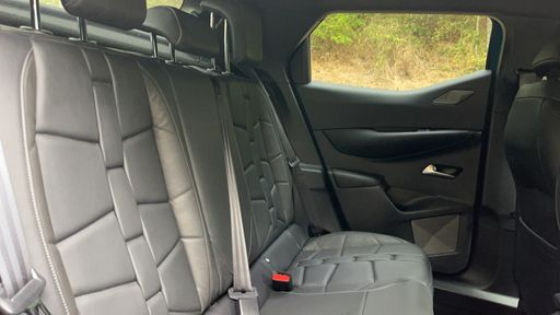 DS DS3 Crossback 1.2 PureTech 130 EAT8 - Opera – 2019 – 39305 km – Essence – Boîte Automatique — photo 36