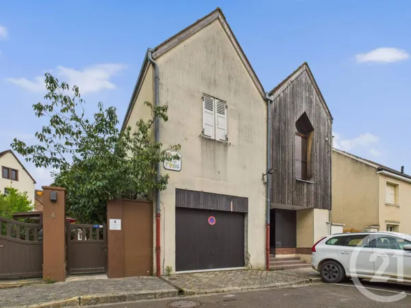 Bien immobilier de rendement Vente Chartres 420000€