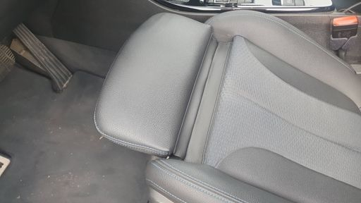 BMW X2 XDrive 20d 231 BVA8 - M Sport – 2019 – 85712 km – Diesel – Boîte Automatique — photo 4