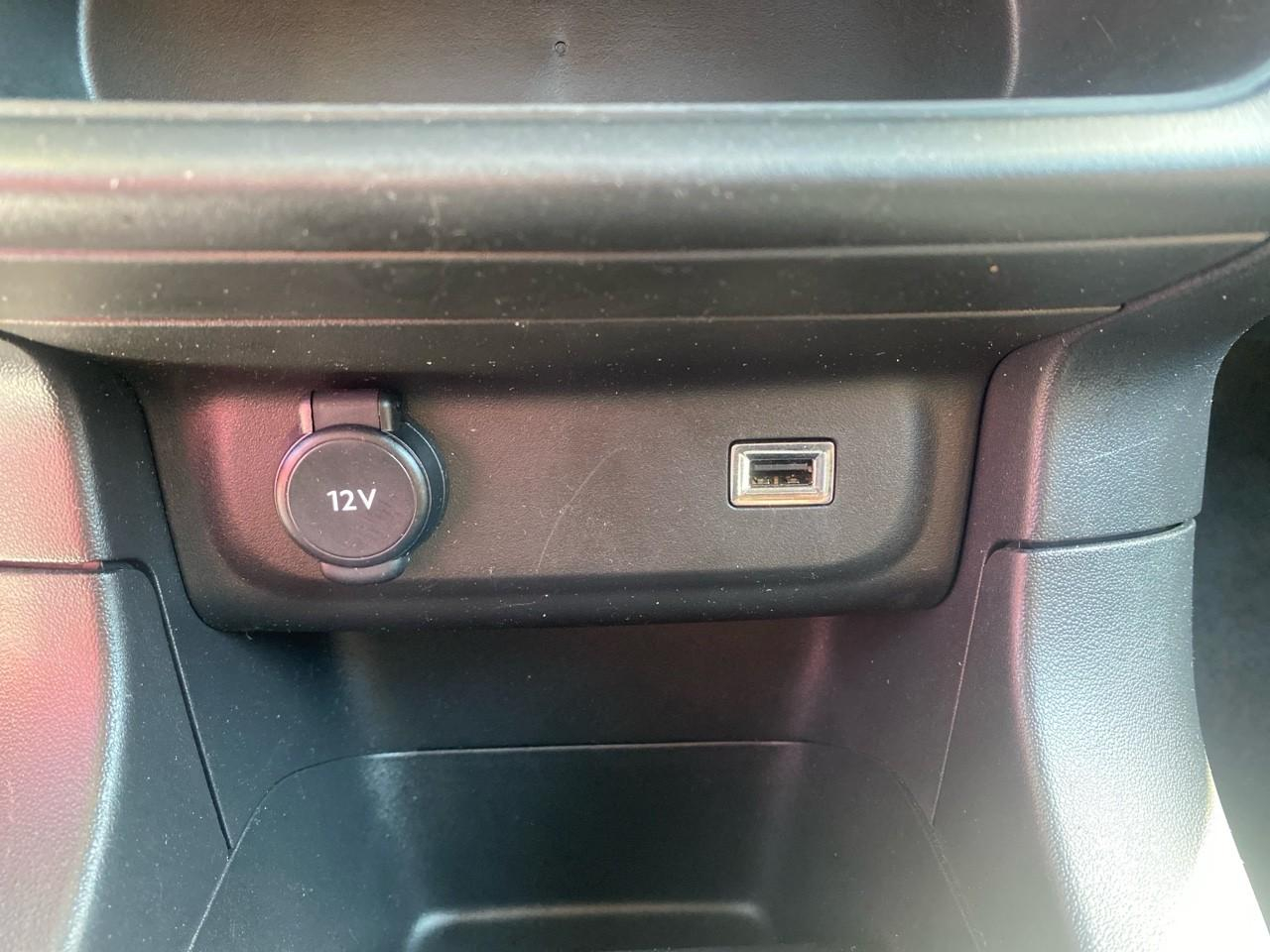 Citroën C3 1.2 puretech 83ch s&s max — photo 22