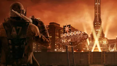 Fallout: New Vegas et Fallout 3 remasterisés ? Les rumeurs s’emballent à nouveau