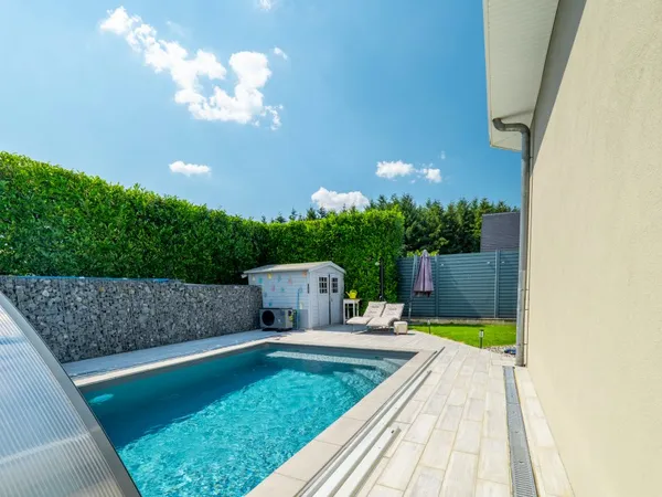 Maison 6 pièces 150 m²