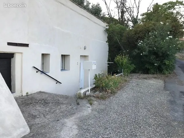 Appartement en campagne