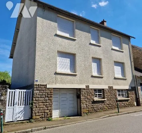 Maison 6 pièces 149 m²