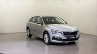 Skoda Scala 1.0 TSI Evo 110ch Ambition DSG7 — photo 3