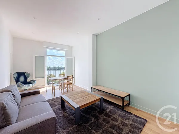 Appartement 2 pièces 55 m²