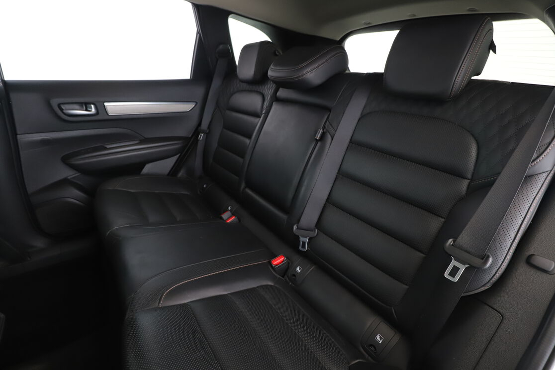 Renault Koleos 1.3 TCe Initiale Paris EDC — photo 13