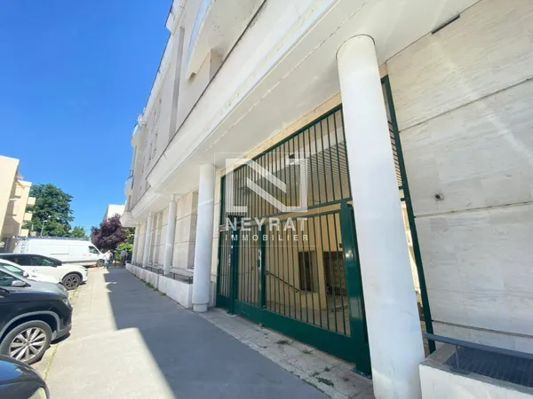 Stationnement Vente Dijon   20000€